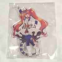 ウマ娘 ダイワスカーレット 2nd fanfare アクリルスタンドキーホルダー Amazon.co.jp: ウマ娘 ダイワスカーレット アクリルスタンド